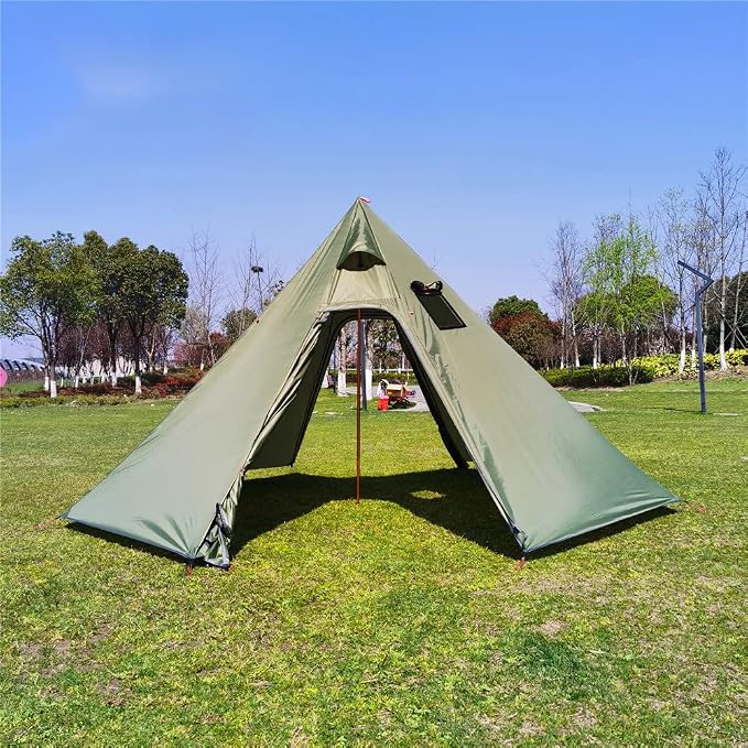 Green3-4 Person