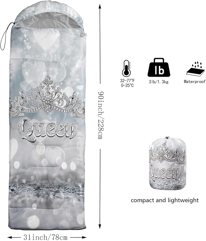 Diamond Crown 13