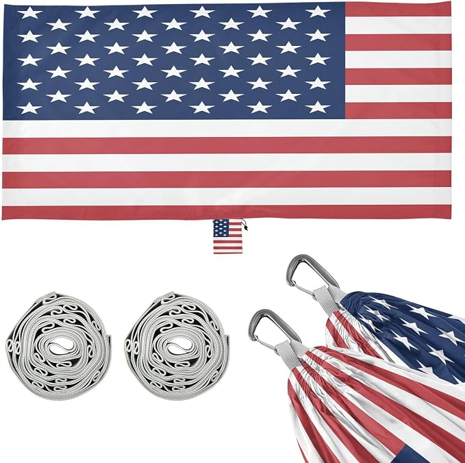 Flag of the United States of America