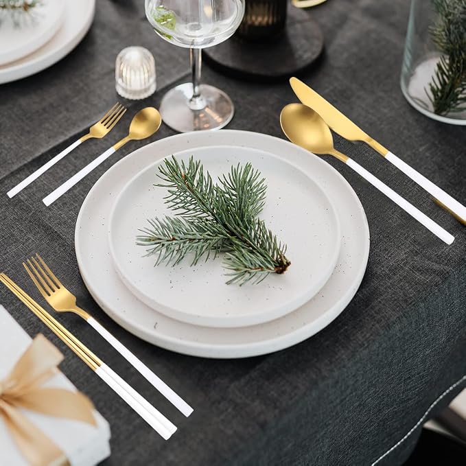 B-White Golden