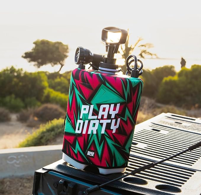 Play Dirty / Color