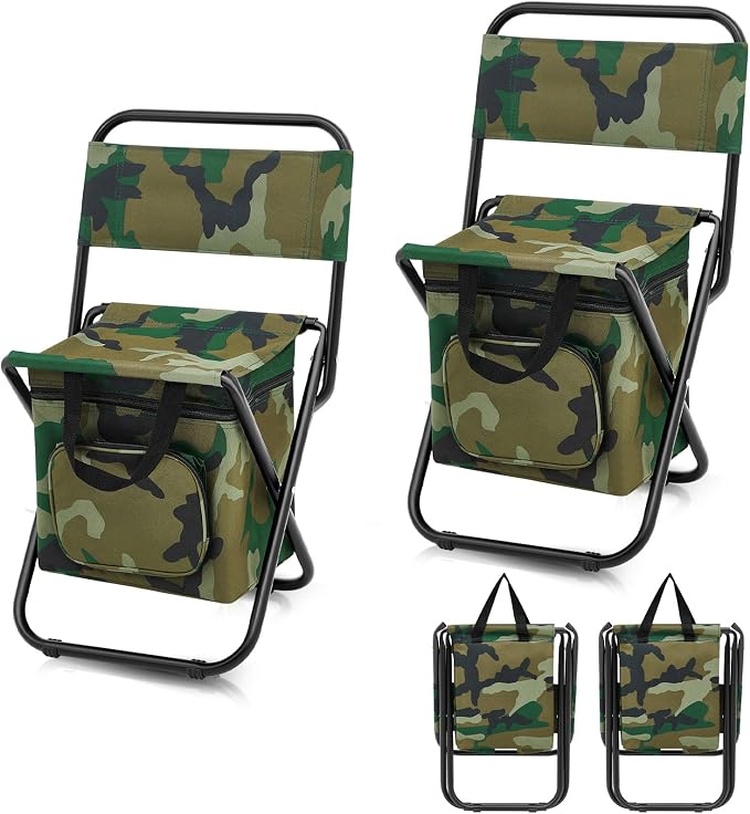 Camo Color