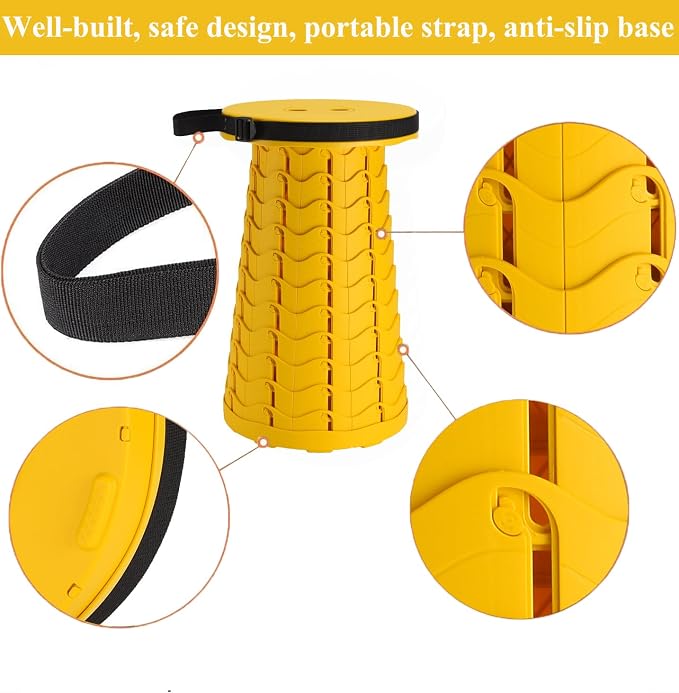All Yellow