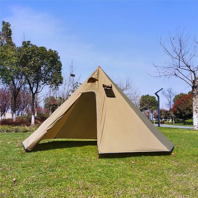 Brown3-4 Person