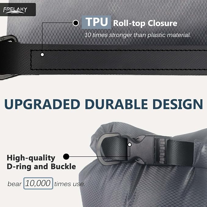 3 Pack - Gray