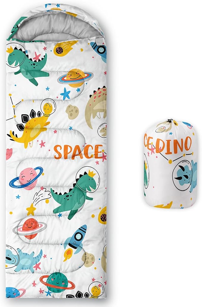 Space Dino