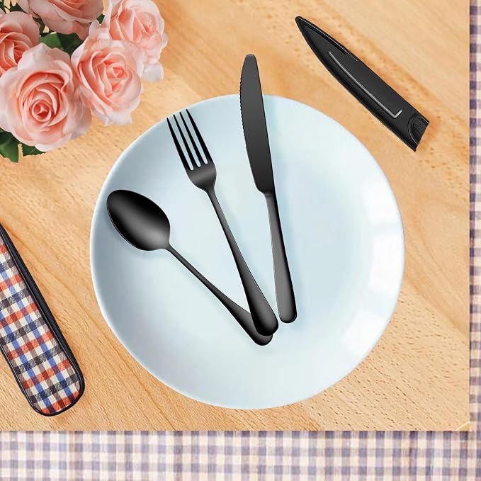 Black - 10 PCs