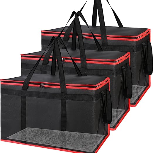 Black-Red Edge
