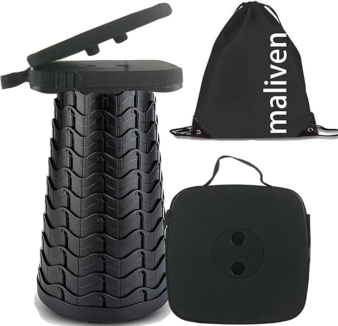 Black With Cushion