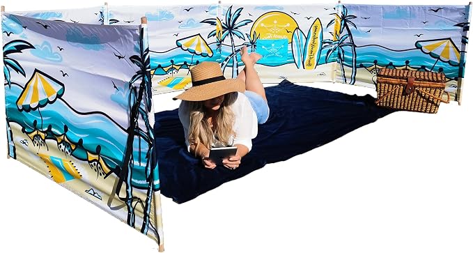 Beach Scape