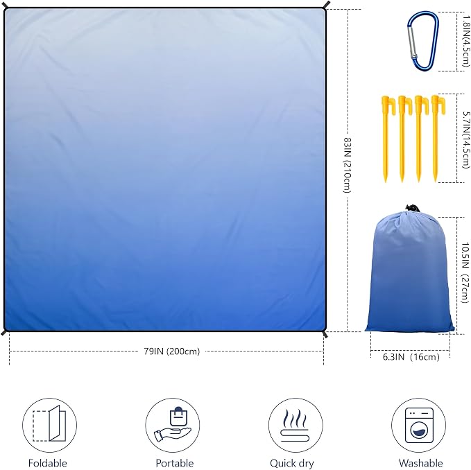 Gradient-bluewhite