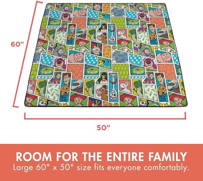Disney Pixar Toy Story - Multi