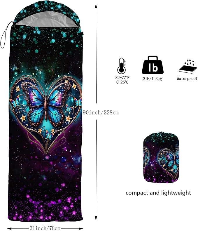 black-blue