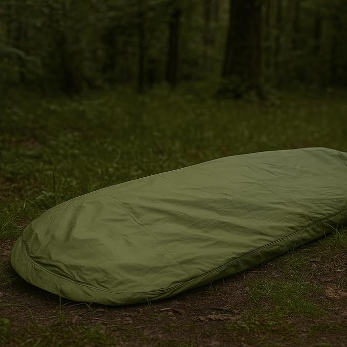 Olive Drab
