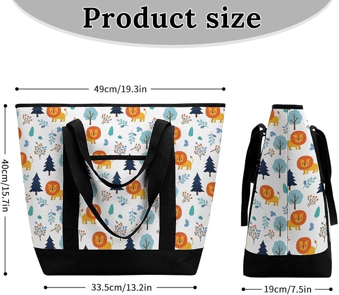 Pattern 445