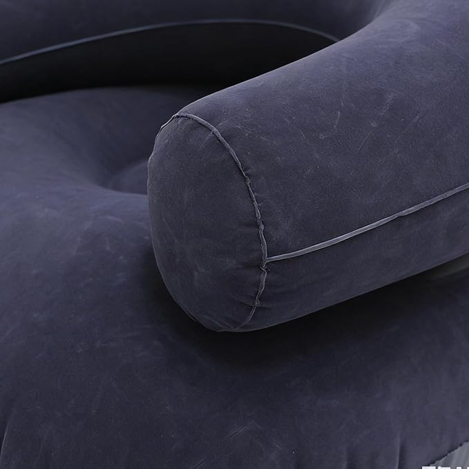 Purplish Blue