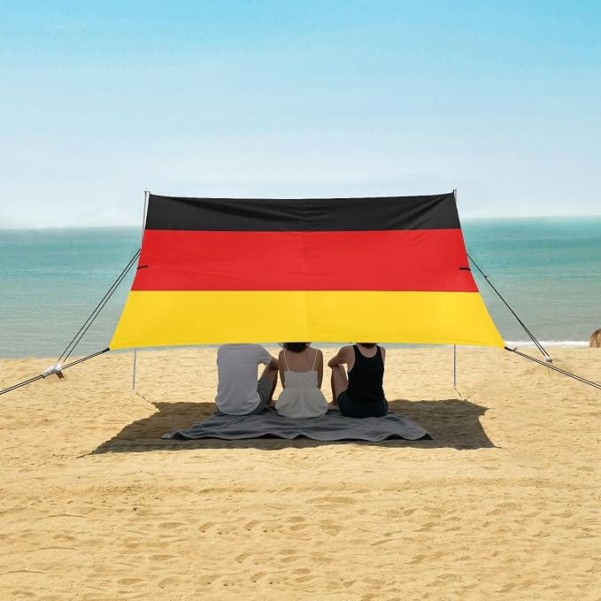 Germany National Flag