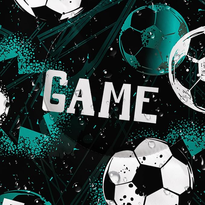 Cartoon Soccer 7