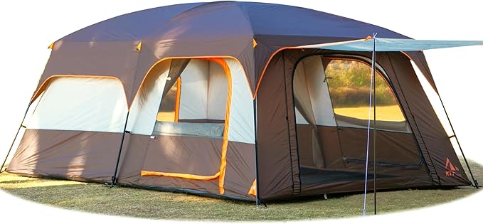 Brown-14 Person