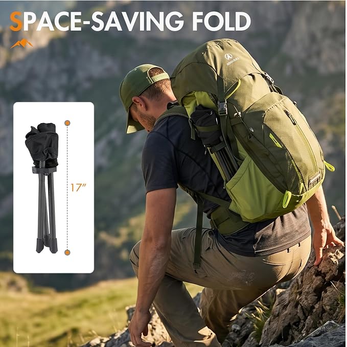 Compact Mesh Black 2p
