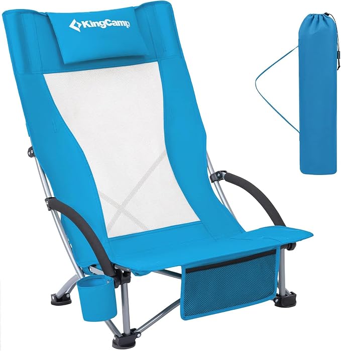 Ergobreeze H Blue