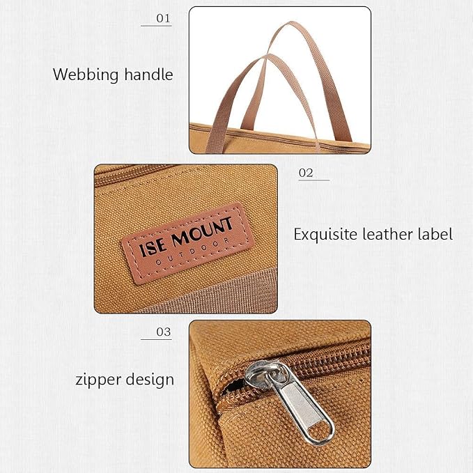 A-35cm Brown