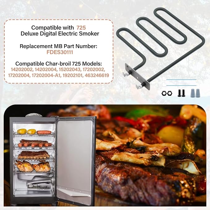 800W Heating Element