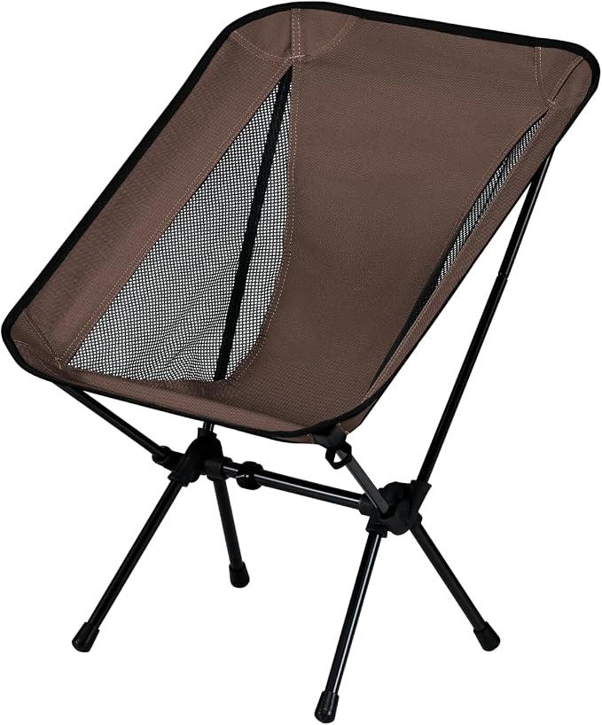 Chestnut Brown