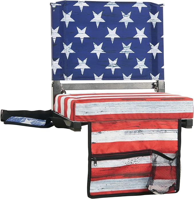 Retro Flag