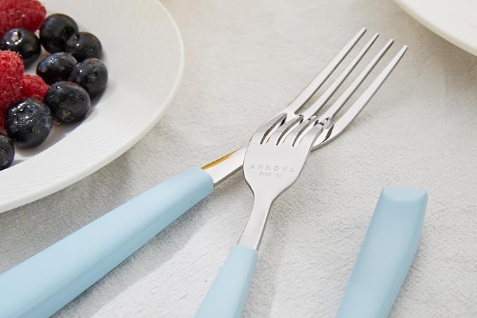 Light Blue 20Pieces