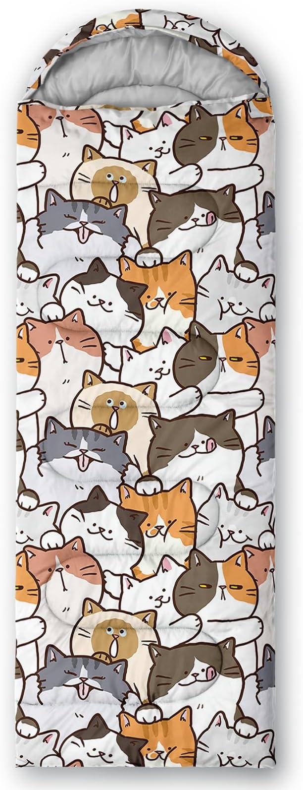 Cute Cat 7