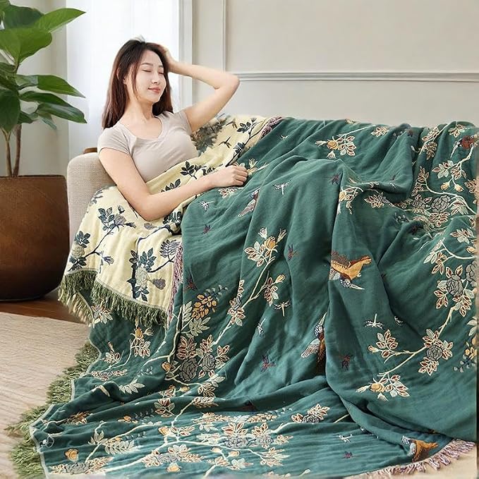 Boho Green