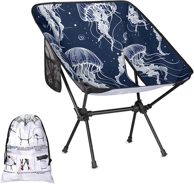 Jellyfish Theme