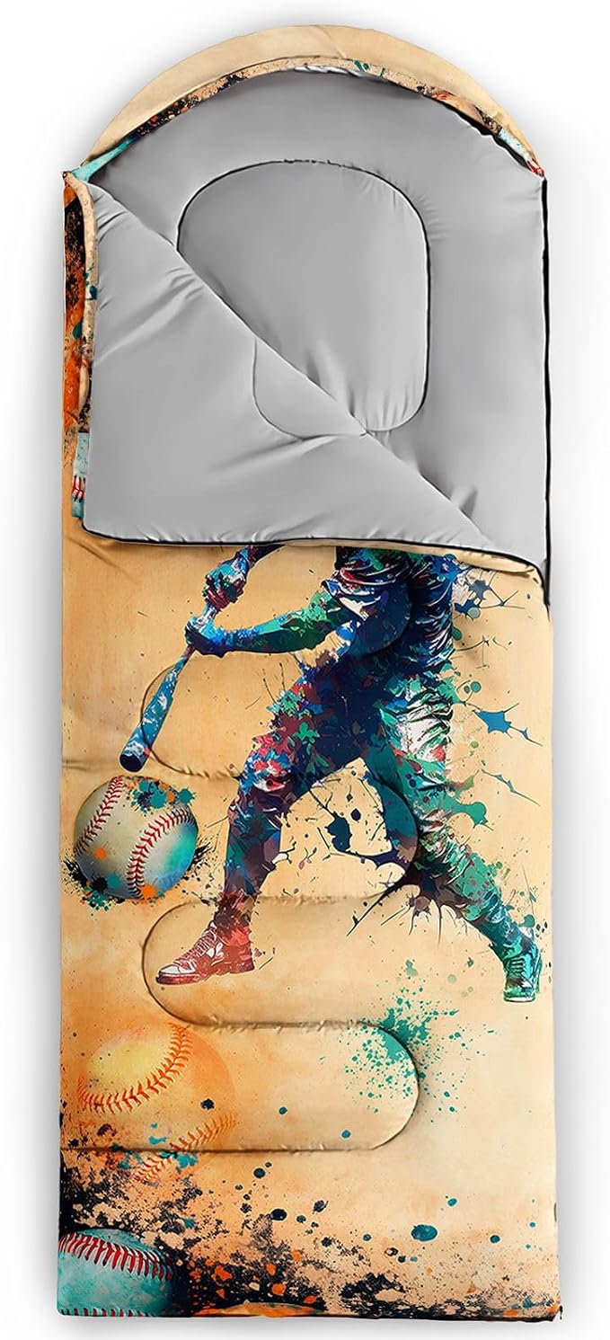 Baseball