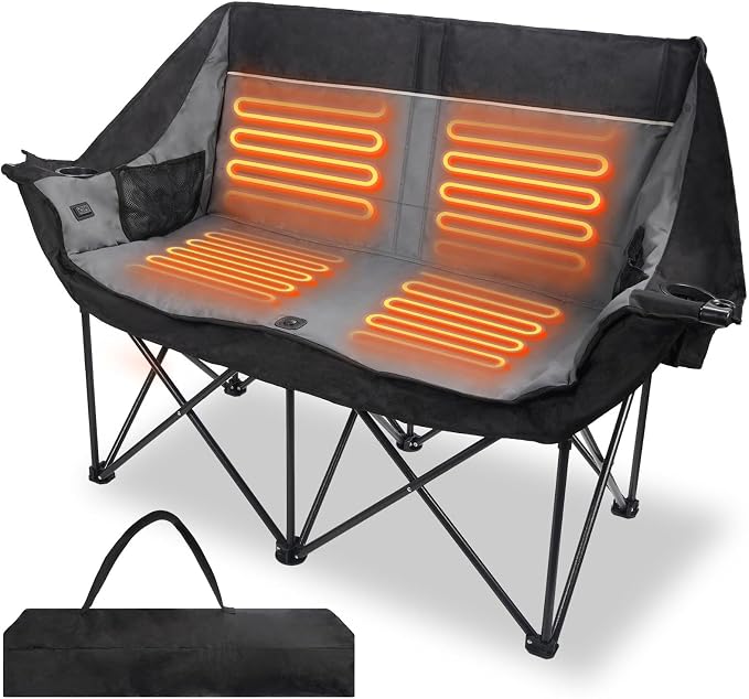 Black Grey(heated)