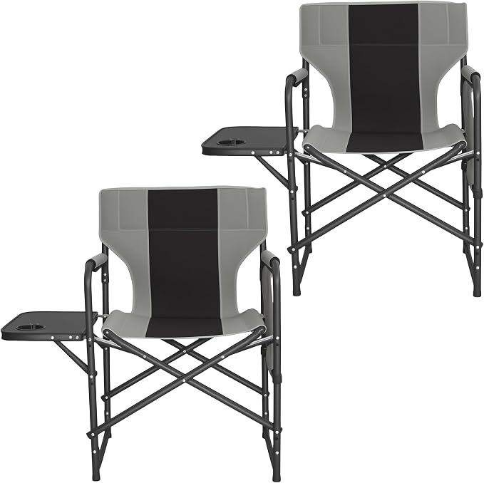 Black- 2 Pack