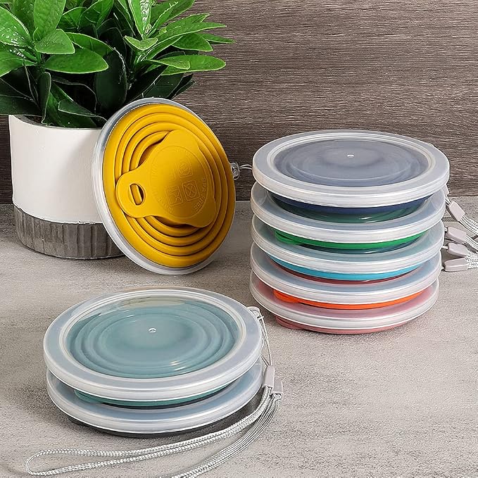 4 Pack-Deep Gery-Dusty Rose-Teal Blue-Navy Blue