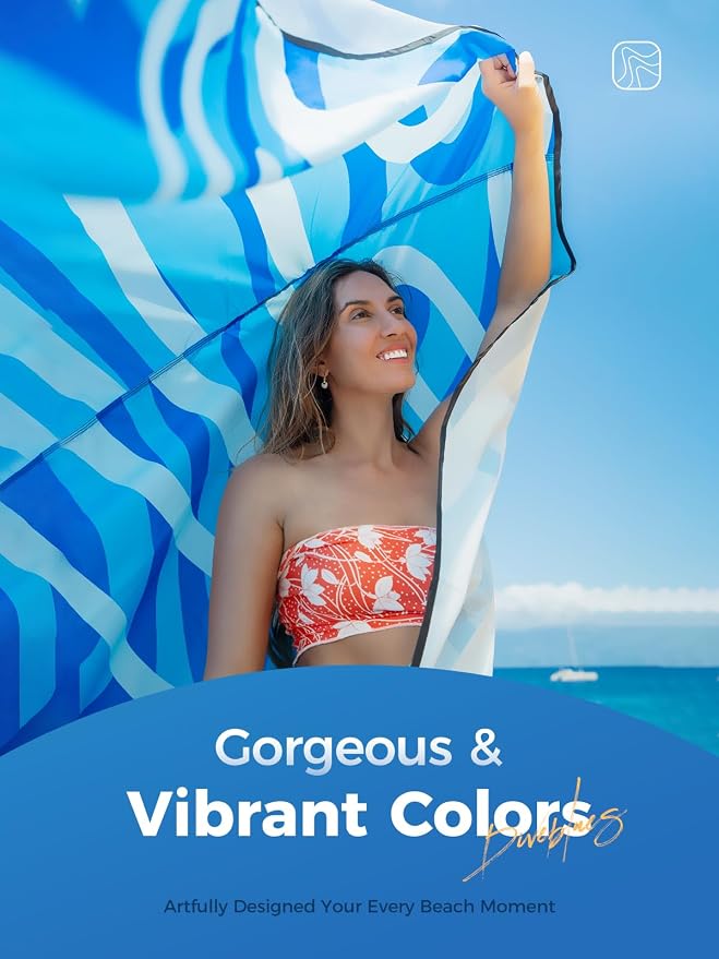 Cerulean Tides