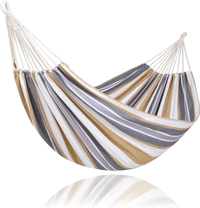 Coffee Stripes