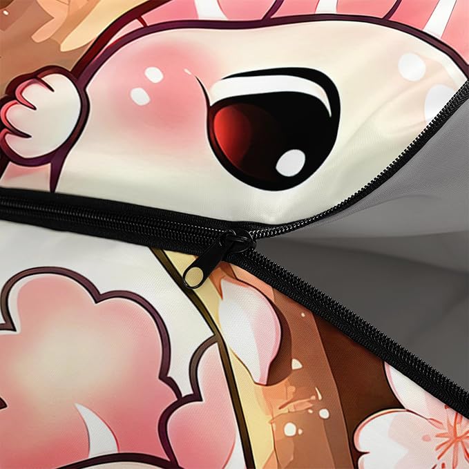 Axolotl Cute C5