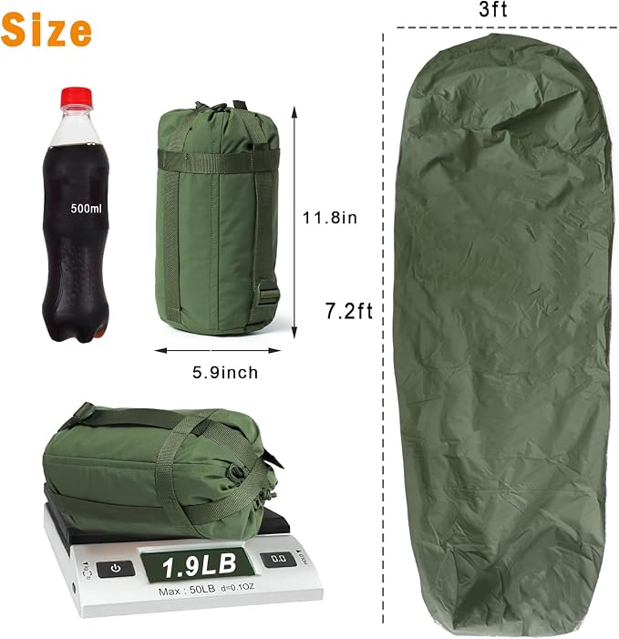 Olive Drab