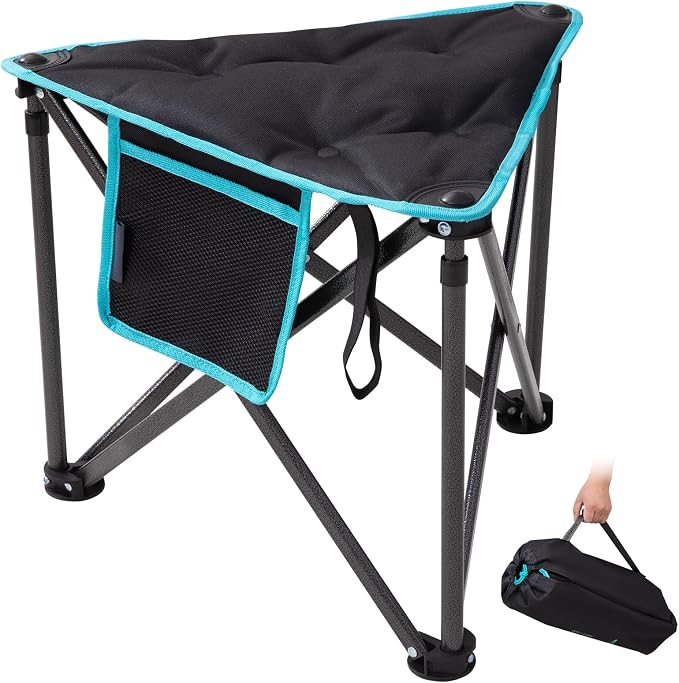 Black Tripod-1 Pack