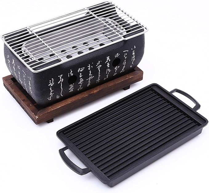 Medium With Baking Pan