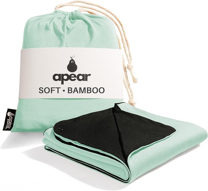 Seafoam/Black