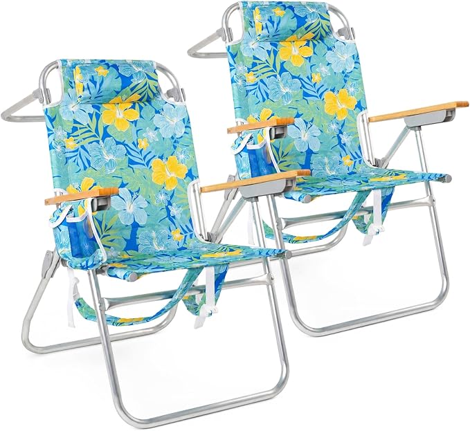 2 Pack Yellow Flower