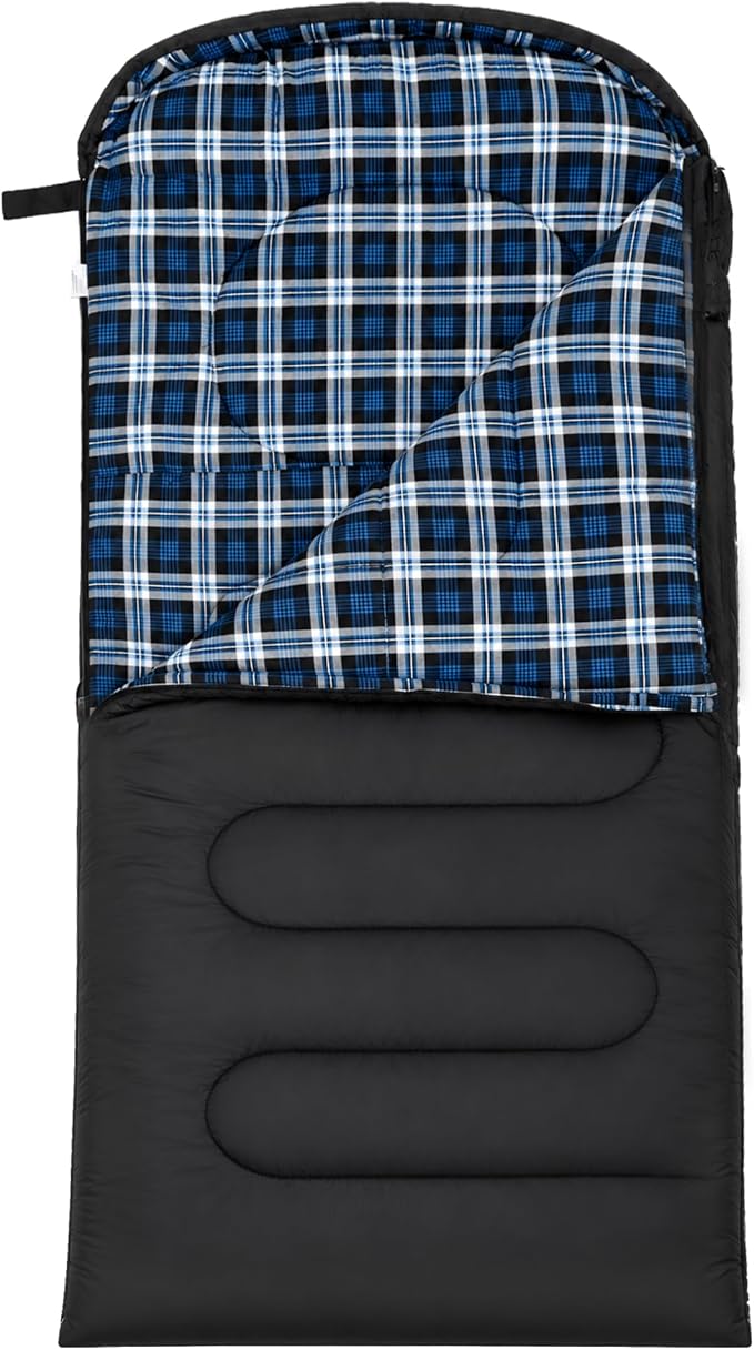 41-59℉ Black