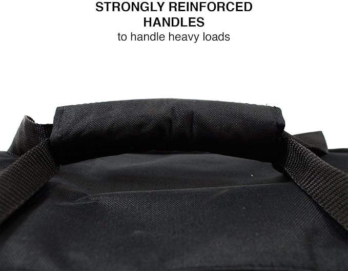 Old Style Black QCC