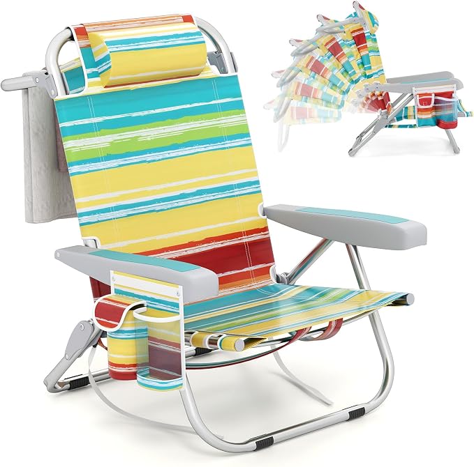 Color Stripe