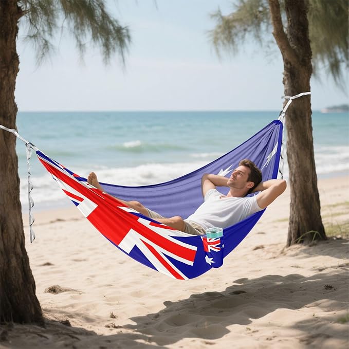 National Flag of Australia