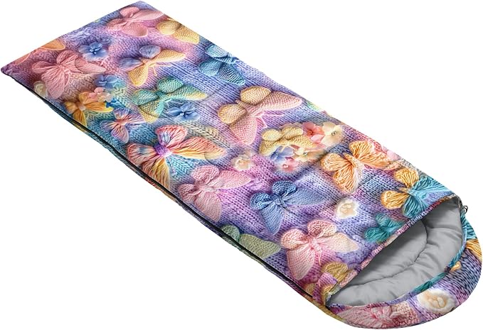 Colorful Butterfly 4